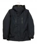 OGAWAオガワ）の古着「ジップジャケット」｜ブルー