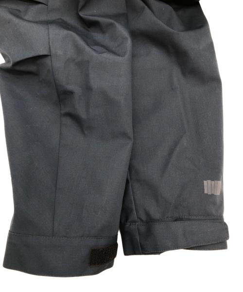 OGAWA（オガワ）OGAWA (オガワ) ジップジャケット ブルー サイズ:Lの古着・服飾アイテム