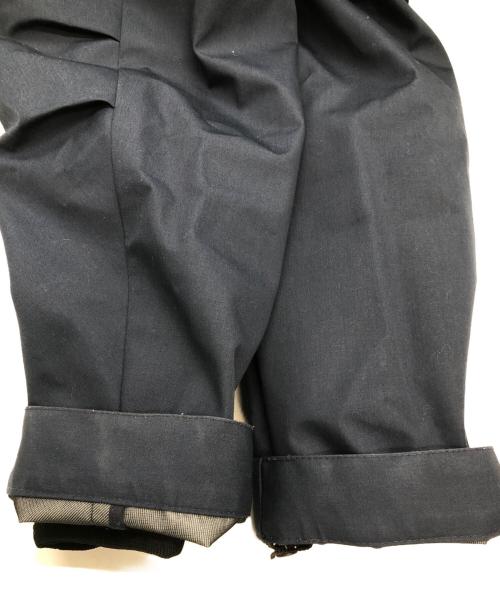 OGAWA（オガワ）OGAWA (オガワ) ジップジャケット ブルー サイズ:Lの古着・服飾アイテム