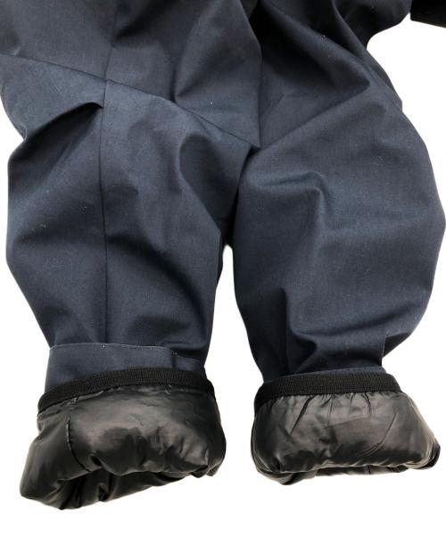 OGAWA（オガワ）OGAWA (オガワ) ジップジャケット ブルー サイズ:Lの古着・服飾アイテム