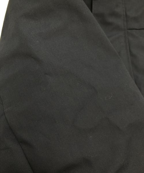 OGAWA（オガワ）OGAWA (オガワ) ジップジャケット ブルー サイズ:Lの古着・服飾アイテム