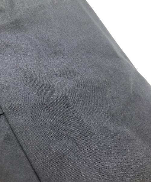 OGAWA（オガワ）OGAWA (オガワ) ジップジャケット ブルー サイズ:Lの古着・服飾アイテム