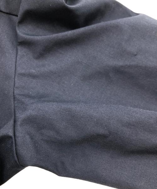 OGAWA（オガワ）OGAWA (オガワ) ジップジャケット ブルー サイズ:Lの古着・服飾アイテム