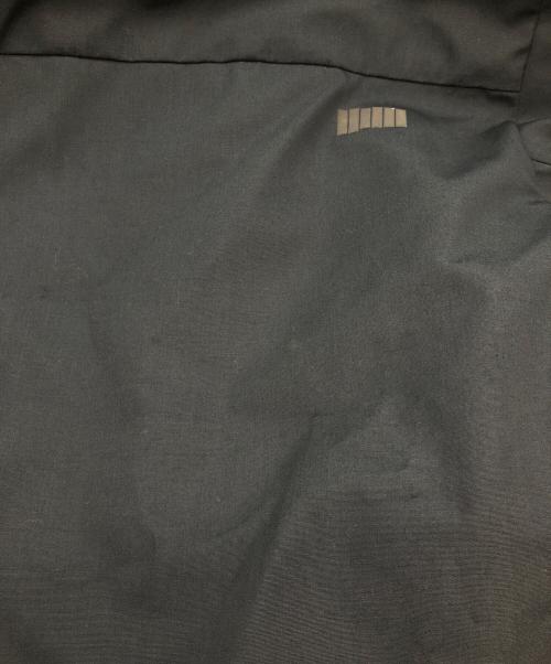 OGAWA（オガワ）OGAWA (オガワ) ジップジャケット ブルー サイズ:Lの古着・服飾アイテム