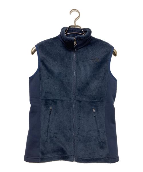 THE NORTH FACE（ザ ノース フェイス）THE NORTH FACE (ザ ノース フェイス) ベスト ネイビー サイズ:Lの古着・服飾アイテム