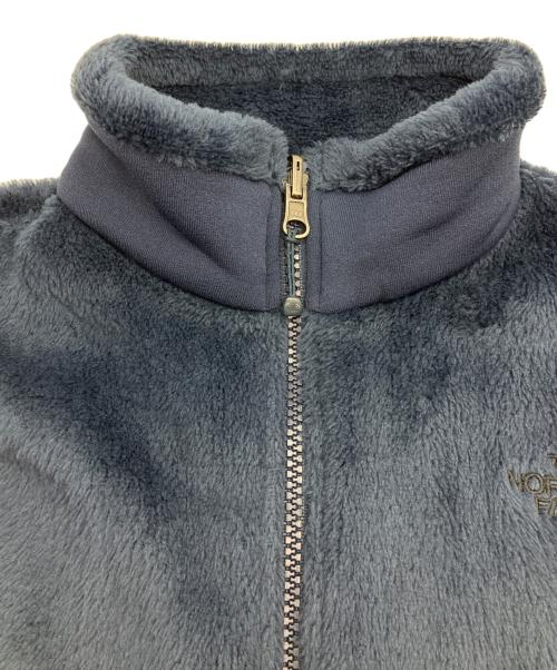 THE NORTH FACE（ザ ノース フェイス）THE NORTH FACE (ザ ノース フェイス) ベスト ネイビー サイズ:Lの古着・服飾アイテム