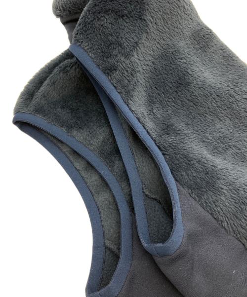 THE NORTH FACE（ザ ノース フェイス）THE NORTH FACE (ザ ノース フェイス) ベスト ネイビー サイズ:Lの古着・服飾アイテム