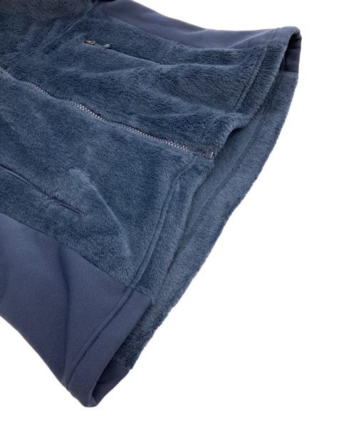 THE NORTH FACE（ザ ノース フェイス）THE NORTH FACE (ザ ノース フェイス) ベスト ネイビー サイズ:Lの古着・服飾アイテム