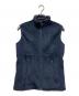 THE NORTH FACE（ザ ノース フェイス）の古着「ベスト」｜ネイビー