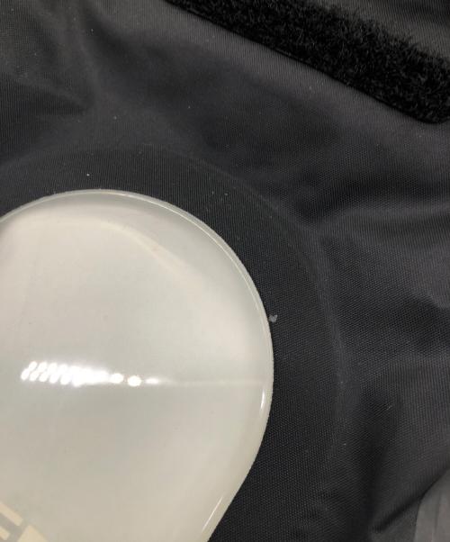 THE NORTH FACE（ザ ノース フェイス）THE NORTH FACE (ザ ノース フェイス) Supreme (シュプリーム) ネックポーチ ブラックの古着・服飾アイテム