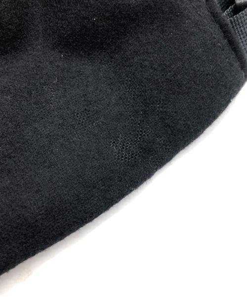 Y-3（ワイスリー）Y-3 (ワイスリー) キャップ ブラックの古着・服飾アイテム