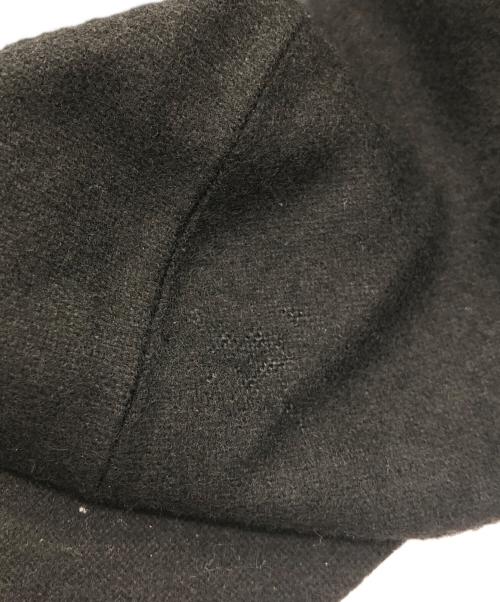 Y-3（ワイスリー）Y-3 (ワイスリー) キャップ ブラックの古着・服飾アイテム