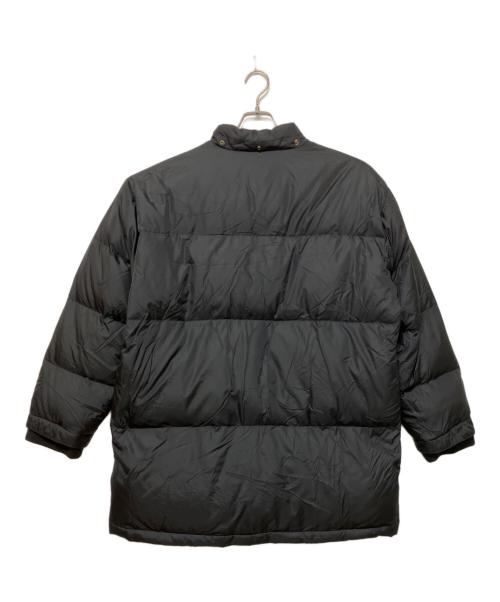 BIN'S（ビンズ）BIN'S (ビンズ) ダウンジャケット ブラック サイズ:170の古着・服飾アイテム