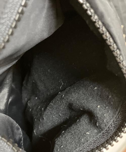 BIN'S（ビンズ）BIN'S (ビンズ) ダウンジャケット ブラック サイズ:170の古着・服飾アイテム