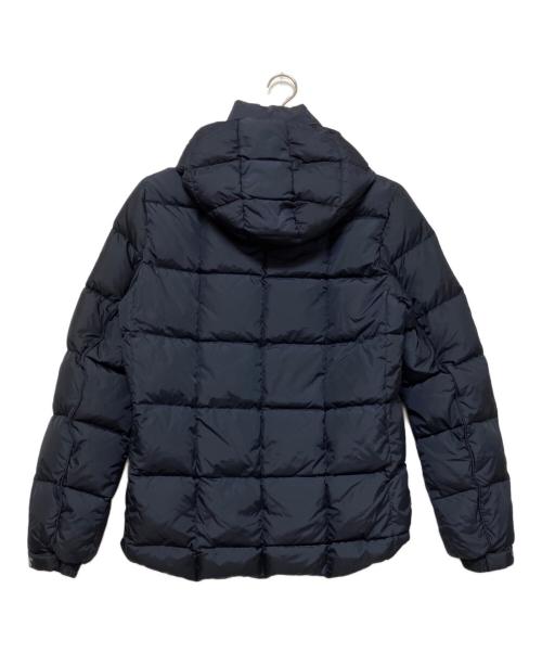TATRAS（タトラス）TATRAS (タトラス) ダウンジャケット ネイビー サイズ:4の古着・服飾アイテム