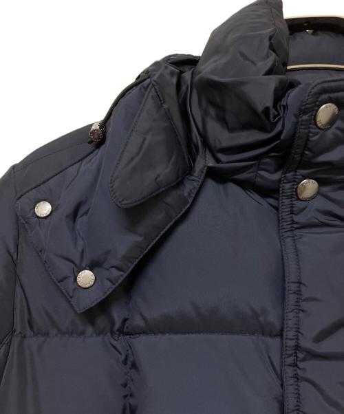 TATRAS（タトラス）TATRAS (タトラス) ダウンジャケット ネイビー サイズ:4の古着・服飾アイテム