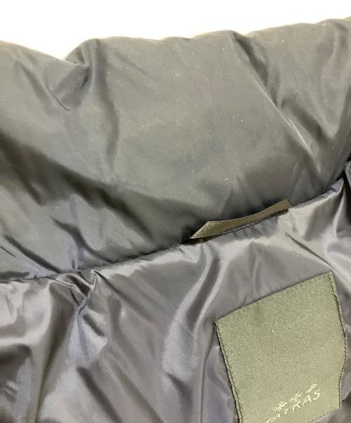 TATRAS（タトラス）TATRAS (タトラス) ダウンジャケット ネイビー サイズ:4の古着・服飾アイテム