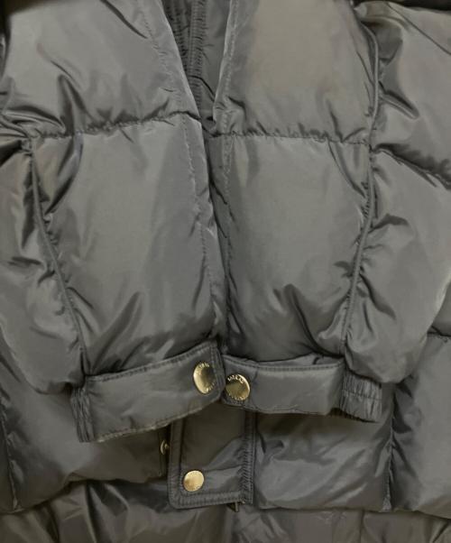 TATRAS（タトラス）TATRAS (タトラス) ダウンジャケット ネイビー サイズ:4の古着・服飾アイテム