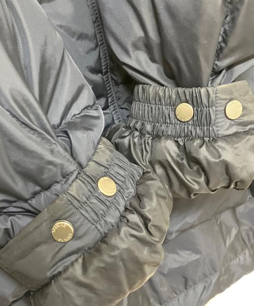 TATRAS（タトラス）TATRAS (タトラス) ダウンジャケット ネイビー サイズ:4の古着・服飾アイテム