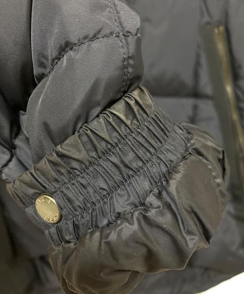 TATRAS（タトラス）TATRAS (タトラス) ダウンジャケット ネイビー サイズ:4の古着・服飾アイテム