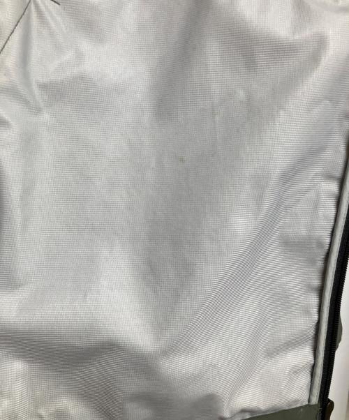 FAT（エフエーティー）FAT (エフエーティー) マウンテンパーカー グリーン サイズ:不明の古着・服飾アイテム