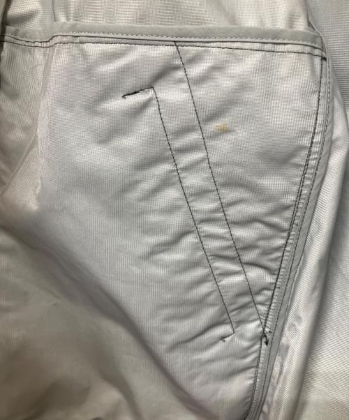 FAT（エフエーティー）FAT (エフエーティー) マウンテンパーカー グリーン サイズ:不明の古着・服飾アイテム