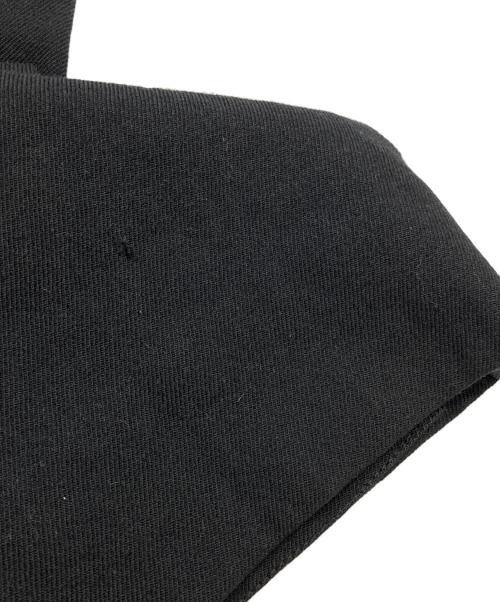 COMME des GARCONS（コムデギャルソン）COMME des GARCONS (コムデギャルソン) タックパンツ ブラック サイズ:SIZE Sの古着・服飾アイテム