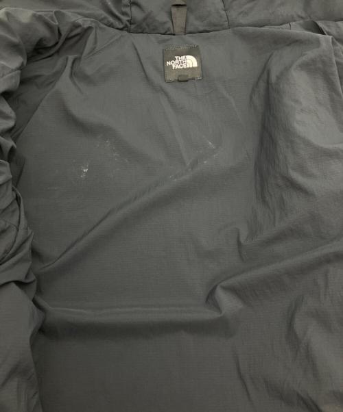 THE NORTH FACE（ザ ノース フェイス）THE NORTH FACE (ザ ノース フェイス) 中綿ジャケット ブラック サイズ:SIZE Sの古着・服飾アイテム