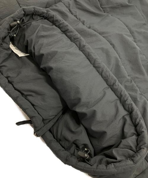 THE NORTH FACE（ザ ノース フェイス）THE NORTH FACE (ザ ノース フェイス) 中綿ジャケット ブラック サイズ:SIZE Sの古着・服飾アイテム