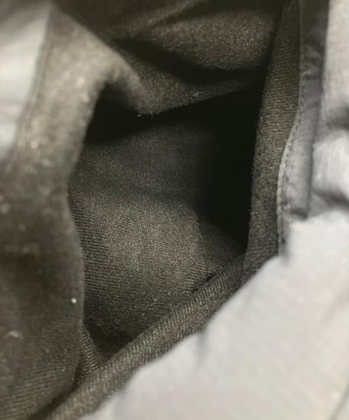 THE NORTH FACE（ザ ノース フェイス）THE NORTH FACE (ザ ノース フェイス) 中綿ジャケット ブラック サイズ:SIZE Sの古着・服飾アイテム