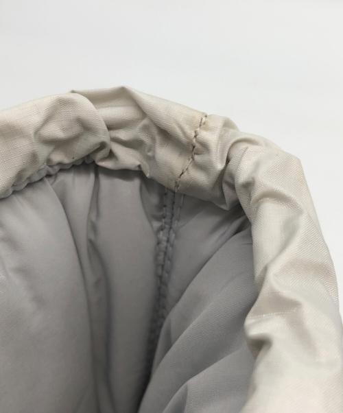 THE NORTH FACE（ザ ノース フェイス）THE NORTH FACE (ザ ノース フェイス) ショートブーツ ライトグレー サイズ:SIZE 23cmの古着・服飾アイテム