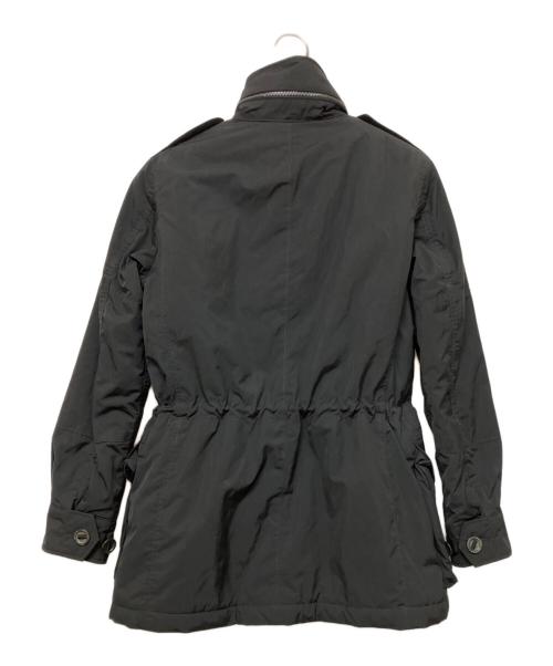 POLO RALPH LAUREN（ポロ・ラルフローレン）POLO RALPH LAUREN (ポロ・ラルフローレン) ライナー付ジャケット ブラック サイズ:XSの古着・服飾アイテム