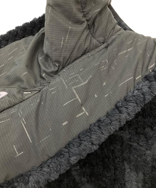OAKLEY（オークリー）OAKLEY (オークリー) ジレ ブラック サイズ:不明の古着・服飾アイテム