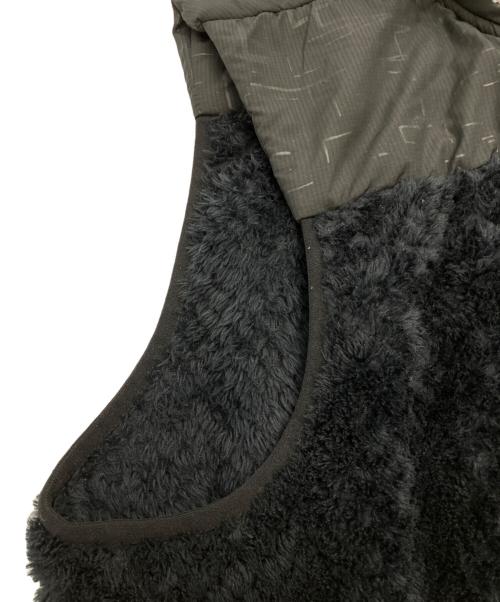 OAKLEY（オークリー）OAKLEY (オークリー) ジレ ブラック サイズ:不明の古着・服飾アイテム