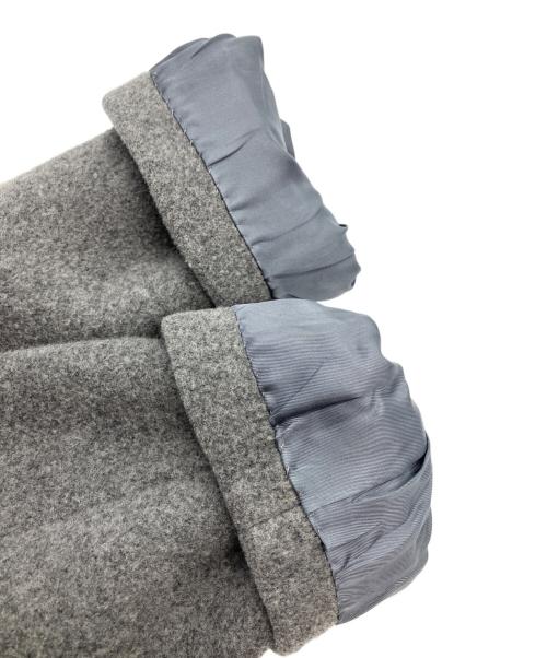 ANAYI（アナイ）ANAYI (アナイ) コート ブラック サイズ:38の古着・服飾アイテム