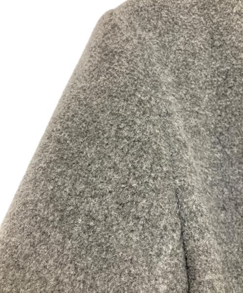 ANAYI（アナイ）ANAYI (アナイ) コート ブラック サイズ:38の古着・服飾アイテム