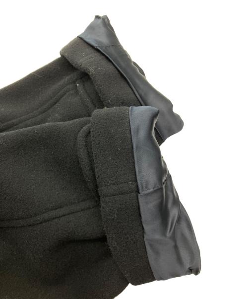 ARMANI COLLEZIONI（アルマーニ コレツィオーニ）ARMANI COLLEZIONI (アルマーニ コレツィオーニ) コート ブラック サイズ:不明の古着・服飾アイテム