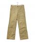 Patagonia（パタゴニア）の古着「ダブルニーパンツ」｜ベージュ