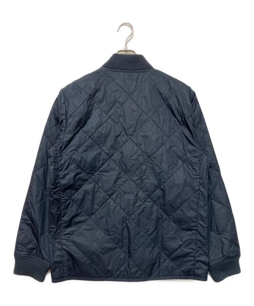 Patagonia（パタゴニア）Patagonia (パタゴニア) ヘブリディーズジャケット ネイビー サイズ:SIZE Mの古着・服飾アイテム