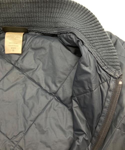 Patagonia（パタゴニア）Patagonia (パタゴニア) ヘブリディーズジャケット ネイビー サイズ:SIZE Mの古着・服飾アイテム