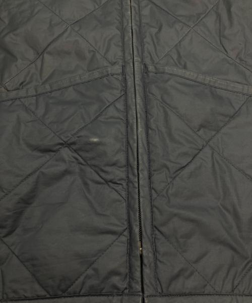 Patagonia（パタゴニア）Patagonia (パタゴニア) ヘブリディーズジャケット ネイビー サイズ:SIZE Mの古着・服飾アイテム