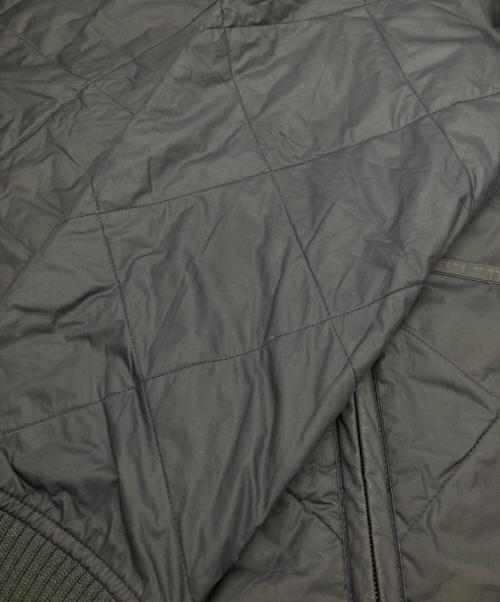 Patagonia（パタゴニア）Patagonia (パタゴニア) ヘブリディーズジャケット ネイビー サイズ:SIZE Mの古着・服飾アイテム