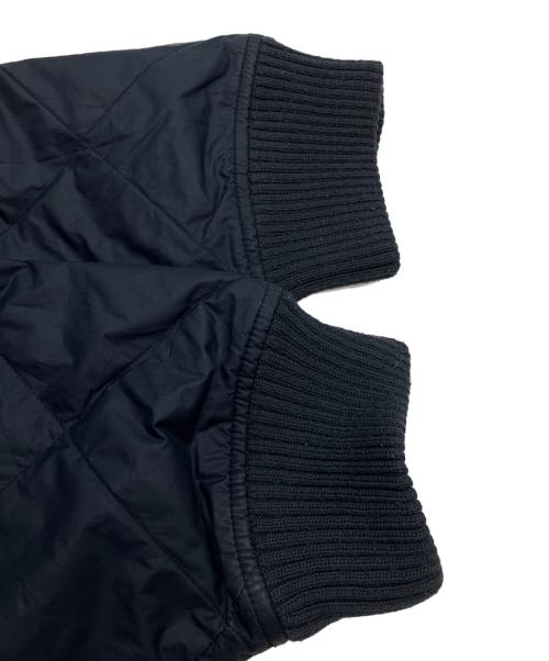 Patagonia（パタゴニア）Patagonia (パタゴニア) ヘブリディーズジャケット ネイビー サイズ:SIZE Mの古着・服飾アイテム