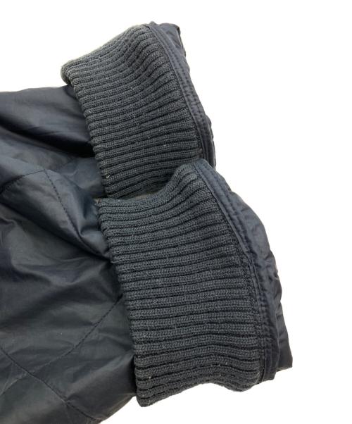 Patagonia（パタゴニア）Patagonia (パタゴニア) ヘブリディーズジャケット ネイビー サイズ:SIZE Mの古着・服飾アイテム
