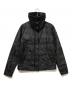 Patagonia（パタゴニア）の古着「中綿ジャケット」｜グレー