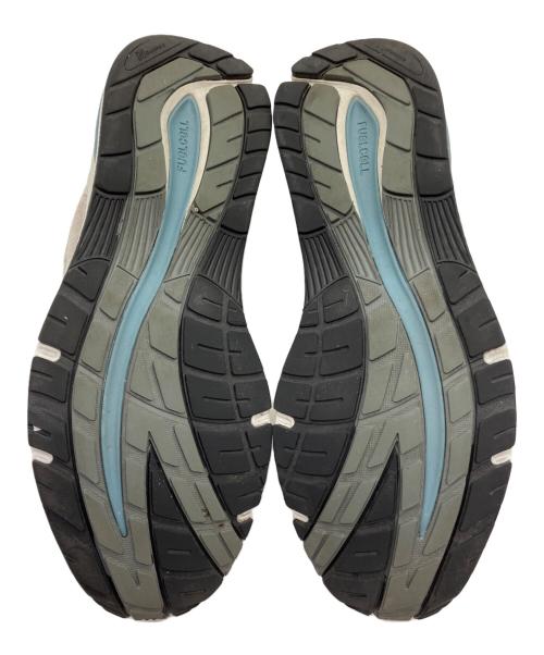 NEW BALANCE（ニューバランス）NEW BALANCE (ニューバランス) 991v2ローカットスニーカー グレー サイズ:25の古着・服飾アイテム