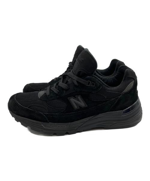 NEW BALANCE（ニューバランス）NEW BALANCE (ニューバランス) 992 