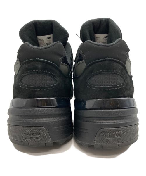 NEW BALANCE（ニューバランス）NEW BALANCE (ニューバランス) 992 