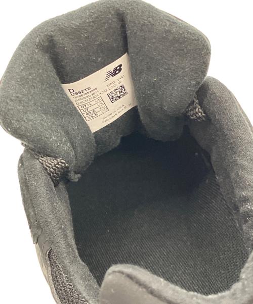 NEW BALANCE（ニューバランス）NEW BALANCE (ニューバランス) 992 