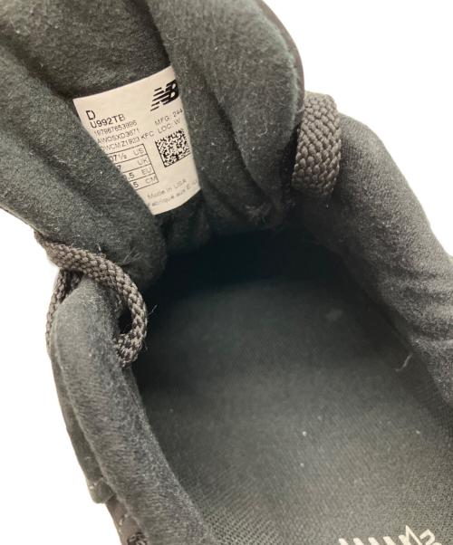 NEW BALANCE（ニューバランス）NEW BALANCE (ニューバランス) 992 